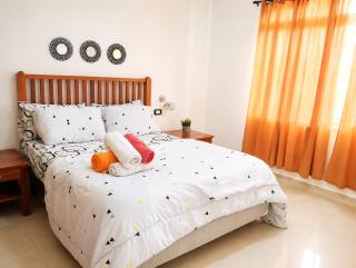 Sol Dominicus 3 Apartamento con Cocina Solo Adultos - 4