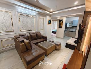 Tara Luxury Homes 1BHK Hill View - 6