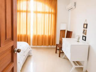 Sol Dominicus 3 Apartamento con Cocina Solo Adultos - 2