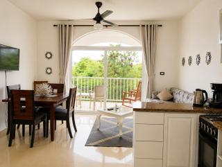 Sol Dominicus 3 Apartamento con Cocina Solo Adultos - 8