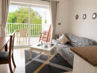 Sol Dominicus 3 Apartamento con Cocina Solo Adultos - 6