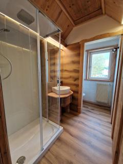 Dolom Stube apartment-lodge on the ground floor - 5