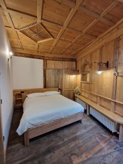 Dolom Stube apartment-lodge on the ground floor - 2