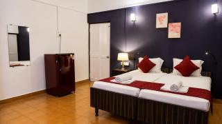 Shelter Guest House - 8