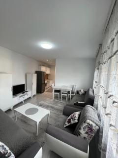 Niti Apartments - 0