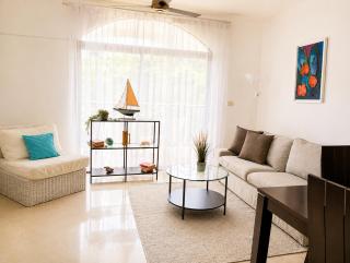 Sol Dominicus 4 Apartamento con Cocina Solo Adultos - 7
