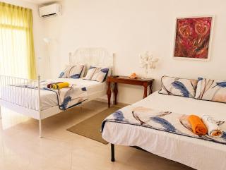 Sol Dominicus 4 Apartamento con Cocina Solo Adultos - 3
