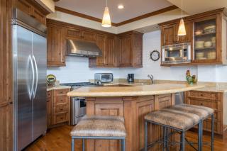 Colonnade Residence - 14 at Ketchum - 6