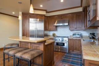 Colonnade Residence - 14 at Ketchum - 5