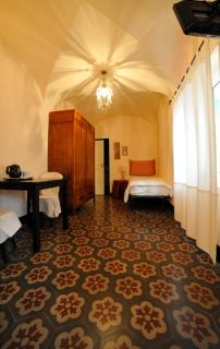 Erasmo Rooms & Breakfast - 5