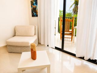 Sol Dominicus 5 Apartamento con Cocina Solo Adultos - 5