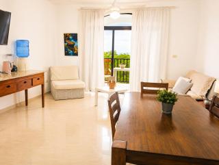 Sol Dominicus 5 Apartamento con Cocina Solo Adultos - 6