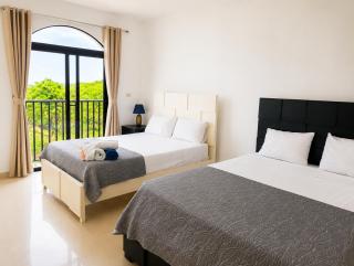 Sol Dominicus 5 Apartamento con Cocina Solo Adultos - 4