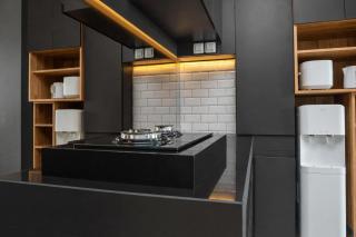 Japandi Luxury 3BR at Gateway Pasteur by Smart Living - 5