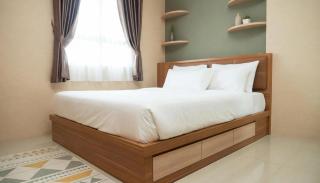 Japandi Luxury 3BR at Gateway Pasteur by Smart Living - 9