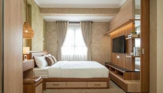 Japandi Luxury 3BR at Gateway Pasteur by Smart Living - 8