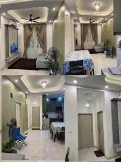 MR Homestay Shah Alam - 9