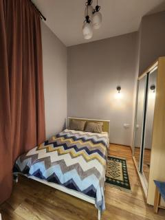 Walk Everywhere! Bright Old Tbilisi Apartment! - 4