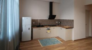 Walk Everywhere! Bright Old Tbilisi Apartment! - 2