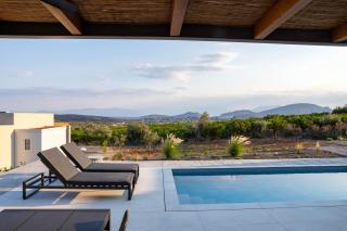 Navelina Villa II - 2