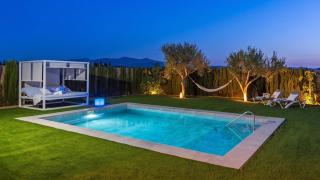 Casa El Refugio de Paco Alhaurín de la Torre by Ruralidays - 9