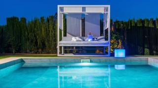 Casa El Refugio de Paco Alhaurín de la Torre by Ruralidays - 8