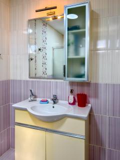 Luxury Stone Villa in the Heart of Datça for 10 People - 2