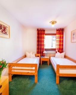 Sporthotel Pechtl - Lermoos - 3