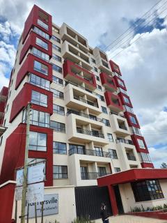 Cozy studio bnb Ngong road near Junction mall - 8