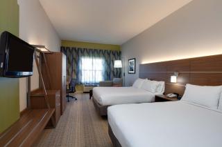 Holiday Inn Express & Suites Orlando International Airport by IHG - 4