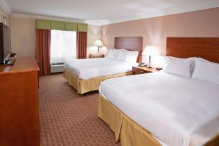 Holiday Inn Express & Suites Niagara Falls by IHG - 2