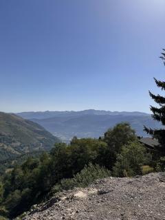 Chalet de montagne au Pla d'Adet - 5