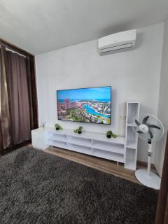 Arcadia Sea View Terrace Luxure Apartments - 2
