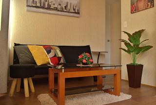 Cesar's Apartment - Los Laureles - 9
