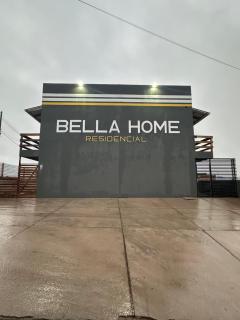 Residencial Bella Home - AP 08 - 1