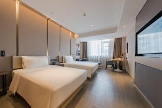 Atour Hotel Hangzhou East Railway Station - 2