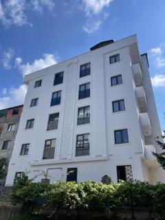 Royal Batın Apart Otel - 7