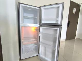 Central Park 6pax 2BR comfort suites By STAY - 7