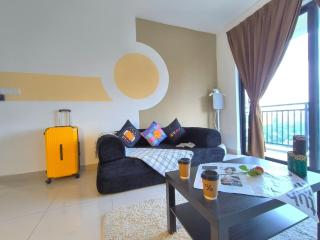 Central Park 6pax 2BR comfort suites By STAY - 1