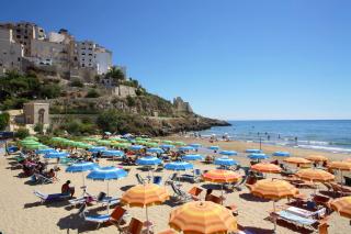 Hotel Mayor - Sperlonga - 7