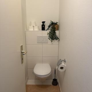 Full Apartment, Montreux Centre - 3