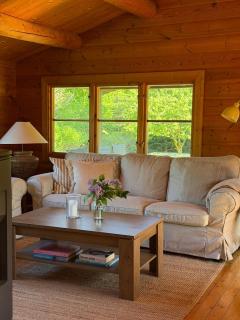 Charming log cabin in Tisvilde 800 meters to the beach - 3
