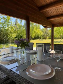 Charming log cabin in Tisvilde 800 meters to the beach - 2