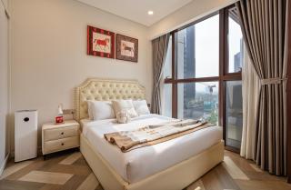 The Metropole Luxury Apartment Collection -Galleria - Opera - The Crest - 2