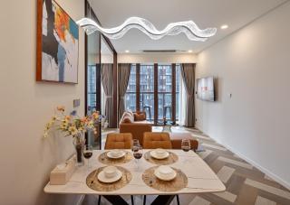 The Metropole Galleria Panorama Apartment - 3