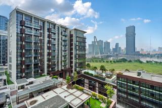 The Metropole Luxury Apartment Collection -Galleria - Opera - The Crest - 9