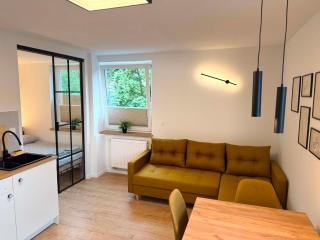 CUTE FLAT centrum - 7