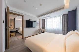 Atour Hotel Hangzhou West Lake Hubin North Zhongshan Road - 8