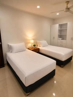 Hotel Luna Del Rio - 6