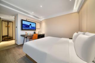 Atour Hotel Hangzhou West Lake Hubin North Zhongshan Road - 7